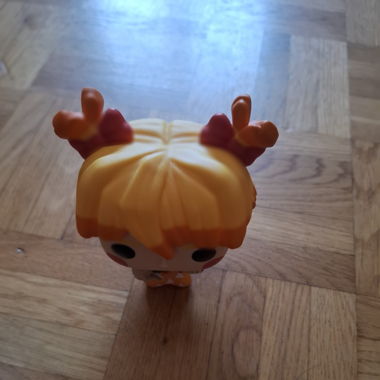 Pop-Figurine 
