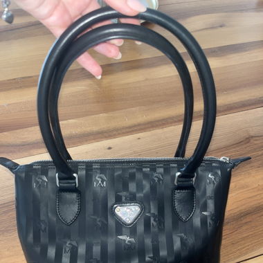 Maison Mollerus Tasche