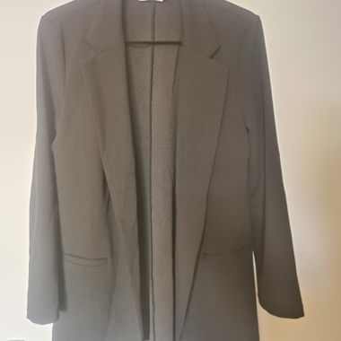 Completo Blazer