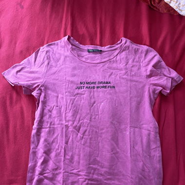 Tshirt more fun
