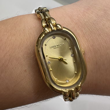 Montre vintage