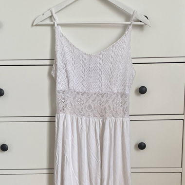 summer kleid