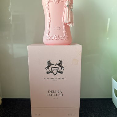Parfums de Marly Delina Exclusif