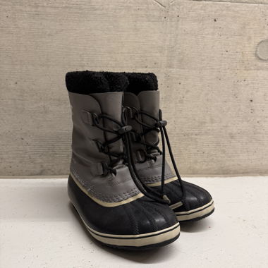 Bottes Sorel, pointure 38