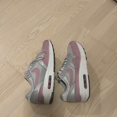 Air Max 90 Pink