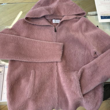 Giacca/Hoodie