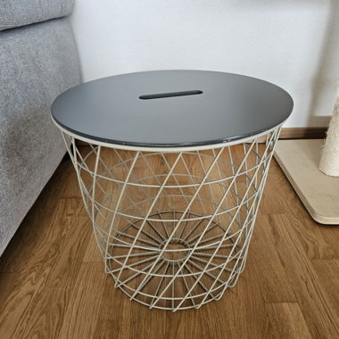 IKEA KVISTBRO Storage Table