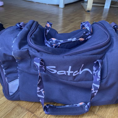 Satch Sporttasche/Reisetasche