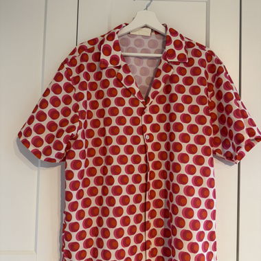 Lamarel Shirt Gr. XS/S