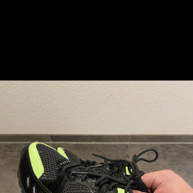Nike Shox