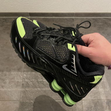 Nike Shox