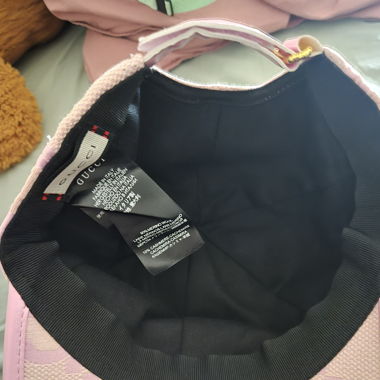 Casquettes 