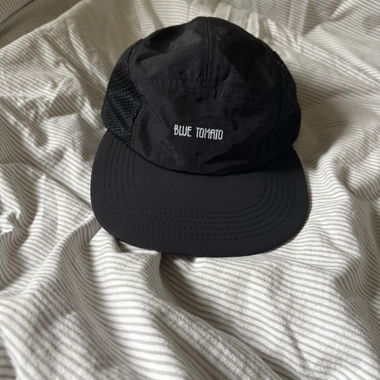 Blue Tomato Cap