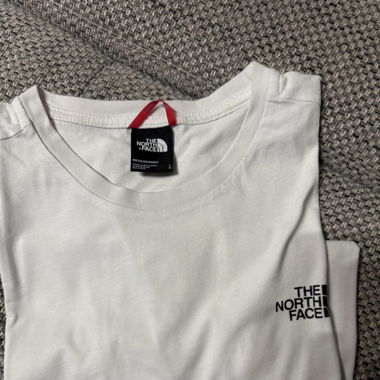 T-shirt The North Face M