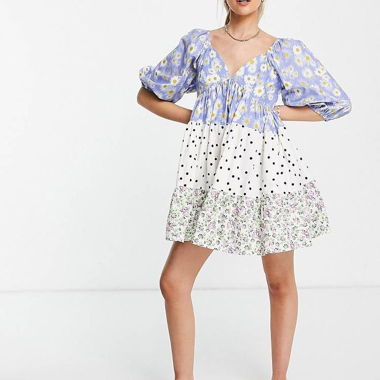 Dress / Kleid