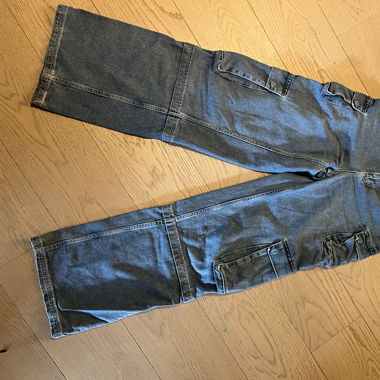 Denim