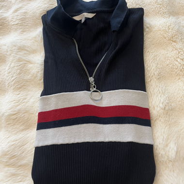 Robe-pull