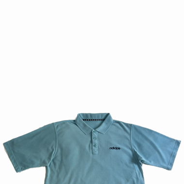 Vintage Adidas Polo