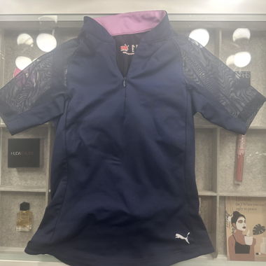 Vintage Puma Trainingsoberteil