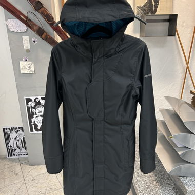 Parka Zimtstern taglia L donna