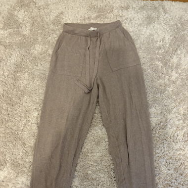 Jogging Hose von Oysho
