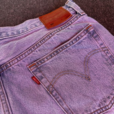 Jeans Levi's 501 blu W 32 / L 28