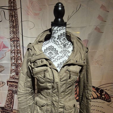 Leichte Jacke Clockhouse Gr.S
