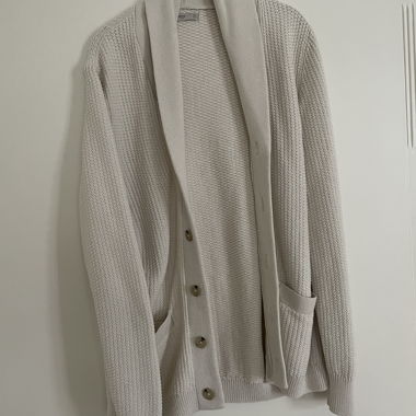 Mango Strickcardigan