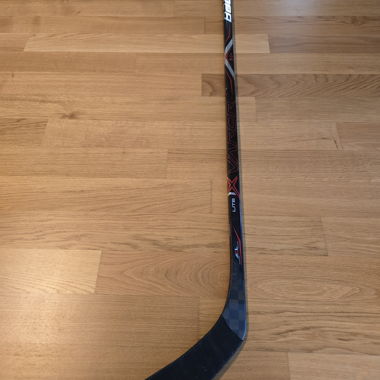 Bastone da hockey su ghiaccio Bauer Vapor 1X Lite 77 P28 sinistra