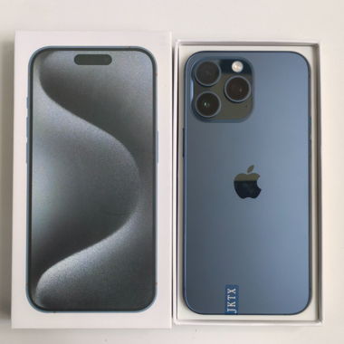 Apple iPhone 15 Pro Max 512 Go