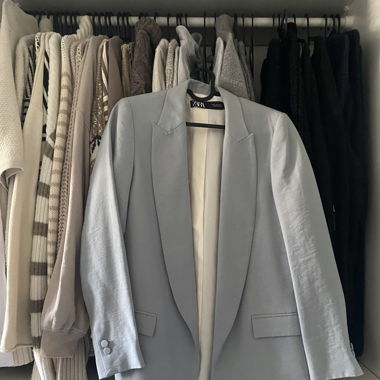 Zara Blazer