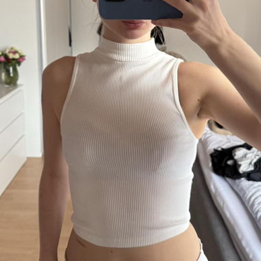  neck holder top