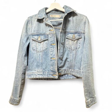 ASOS Jeansjacke