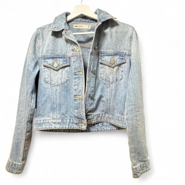 Giacca di jeans ASOS