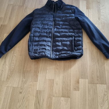 Veste réversible Vanguard