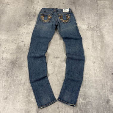 Vintage True Religion Skinny Jeans (S)