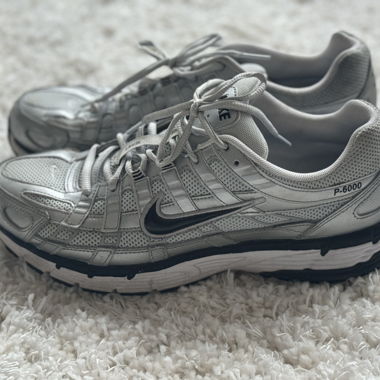 Nike sneakers