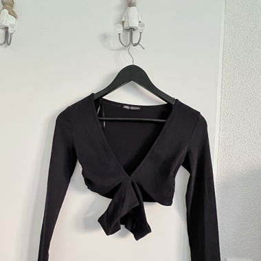 Zara Top
