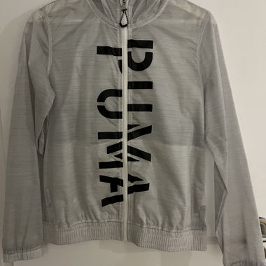 Puma Trainingsjacke