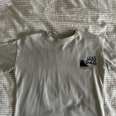 zara shirt