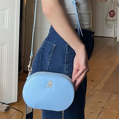 Sac bandoulière Tommy Hilfiger 