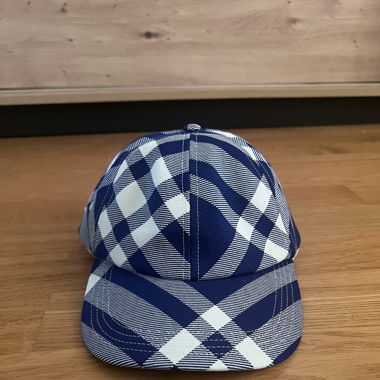 Burberry Cap Neu