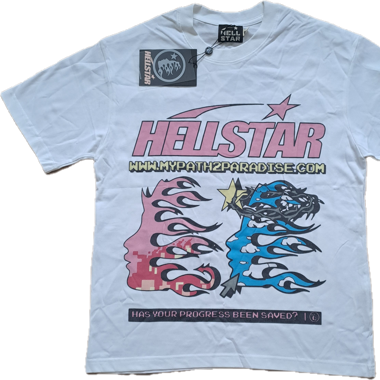 Hellstar T Shirt 
