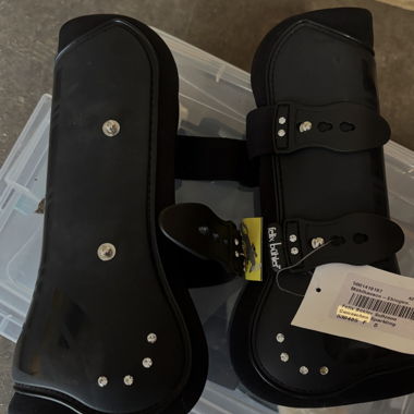New Felix Buhler Gaiters