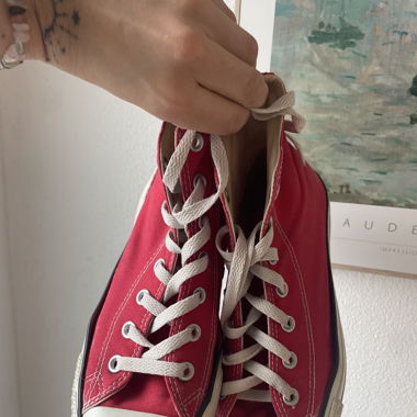 Red All Stars