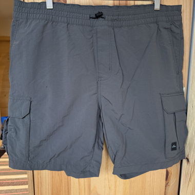 O'Neill Shorts Grau XL