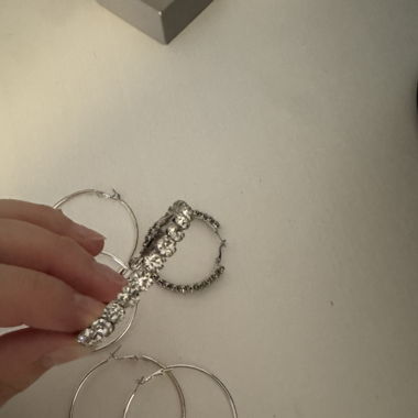 Ohringe set