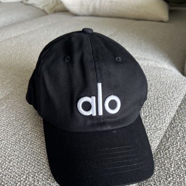 Casquette Alo Yoga