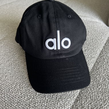 Casquette Alo Yoga