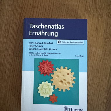 Atlas pratique de l’alimentation